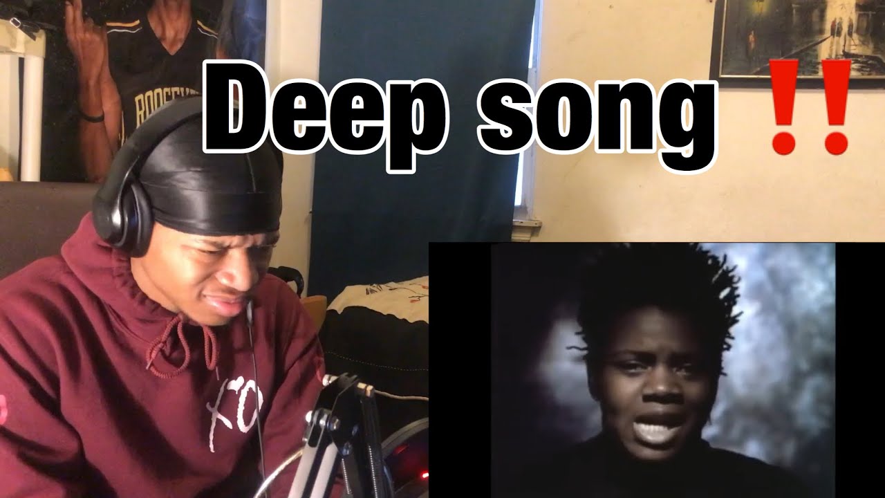 Tracy Chapman - 