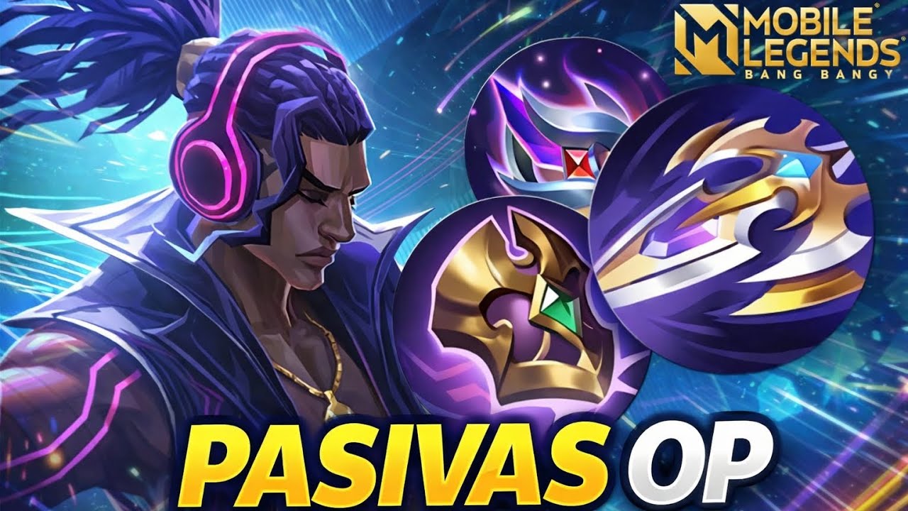 La importancia de usar reducción de curación 💪🎯 en una partida || #mobilelegends #mlbb #brody