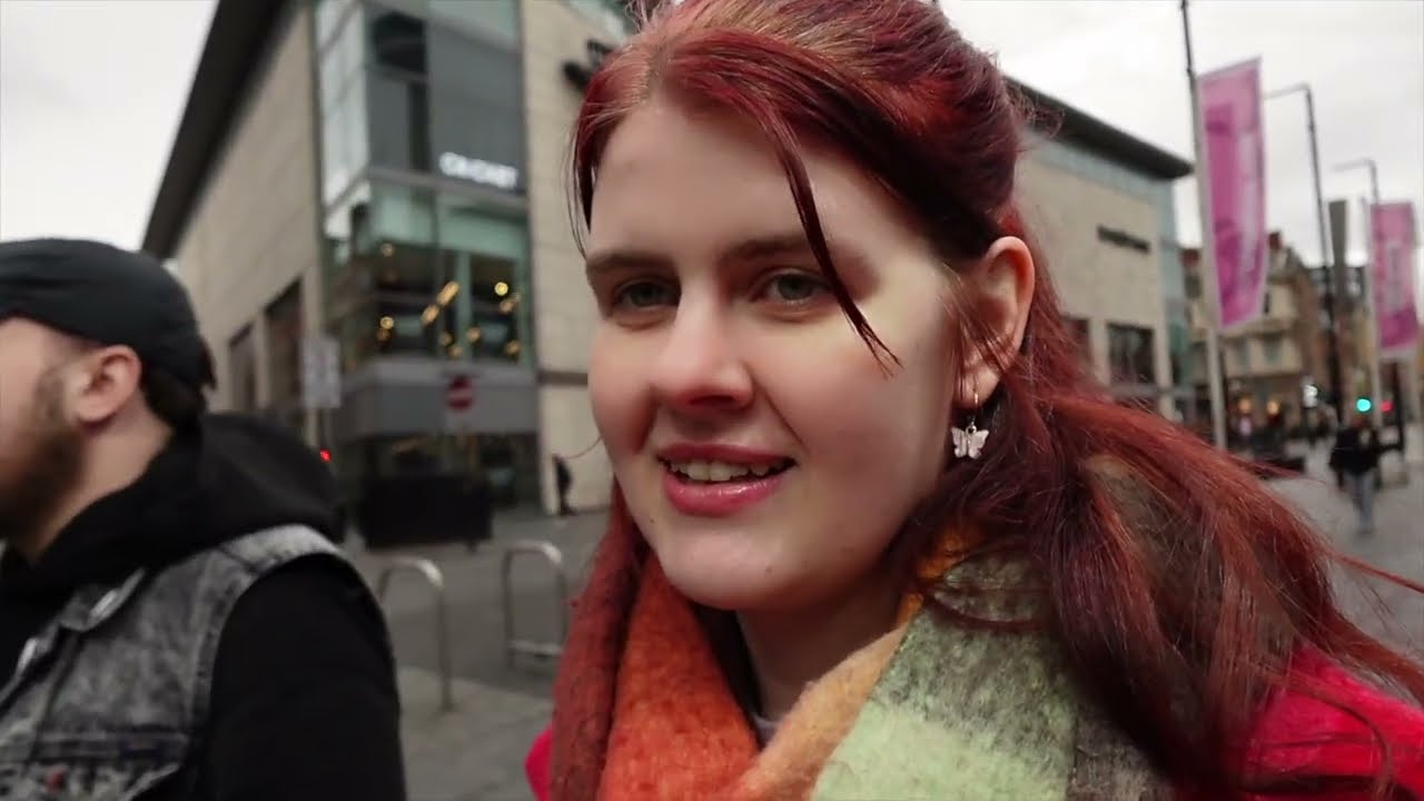 OUR FIRST VLOG - Liverpool Trip