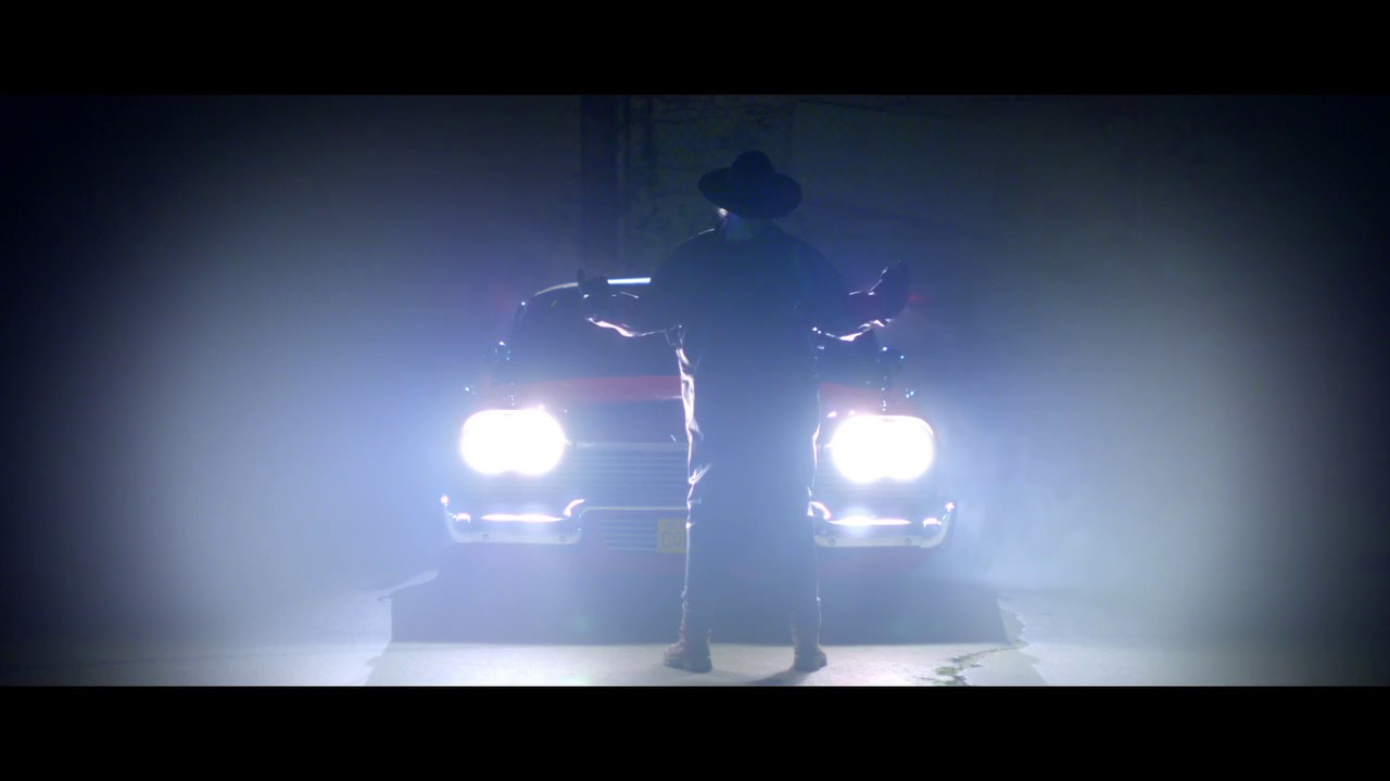 John Carpenter - 