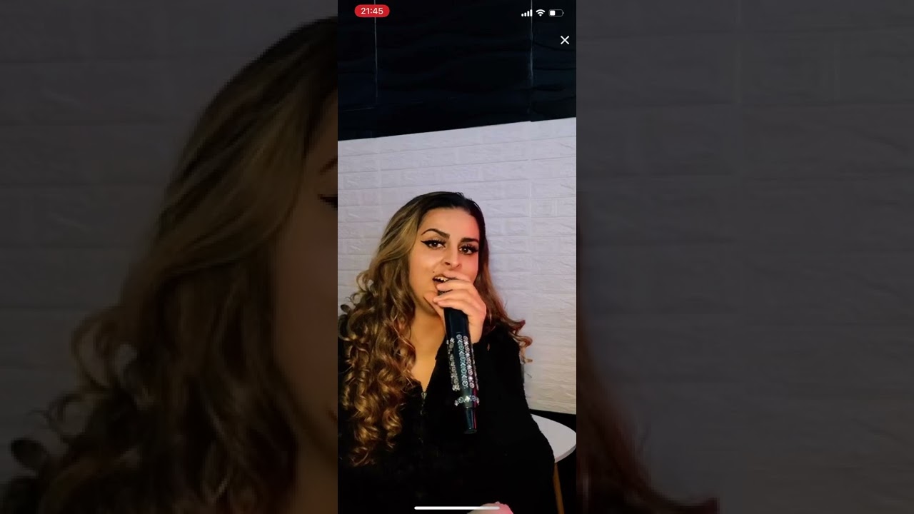 Migena - Sa katile… LIVE Tik Tok