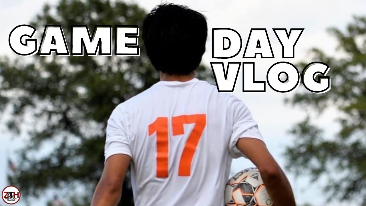 My Full Game Day Routine (DAY IN THE LIFE OF A COLLEGE FOOTBALLER)