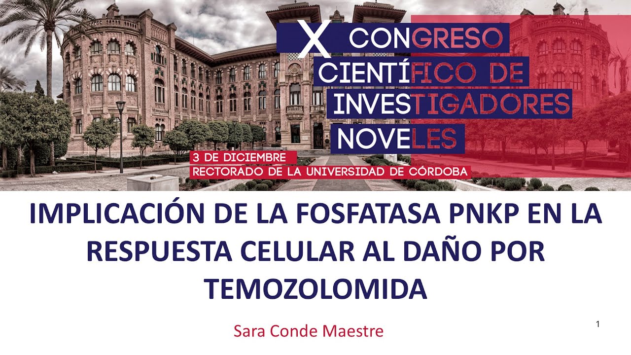 #CongresoNovelesUCO