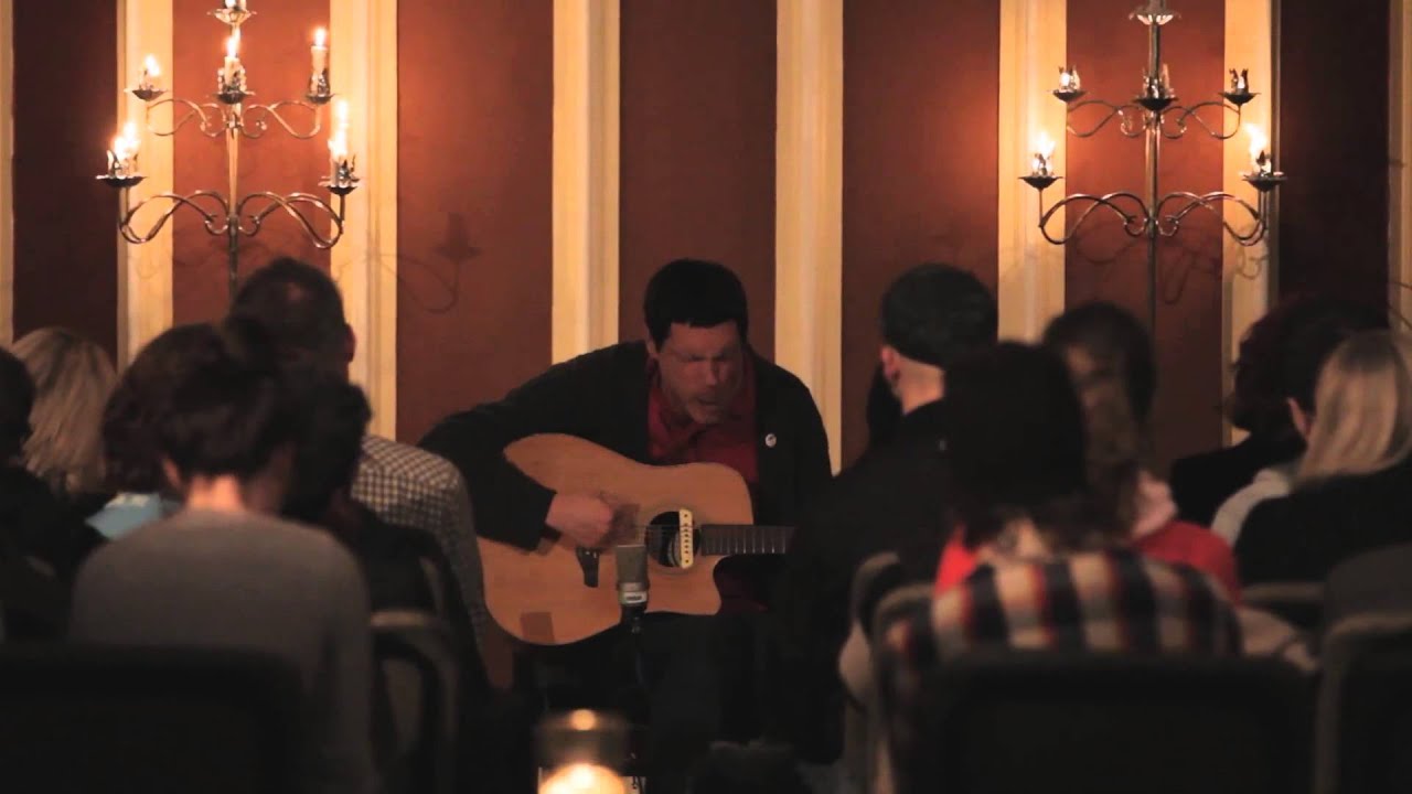 Damien Jurado - 
