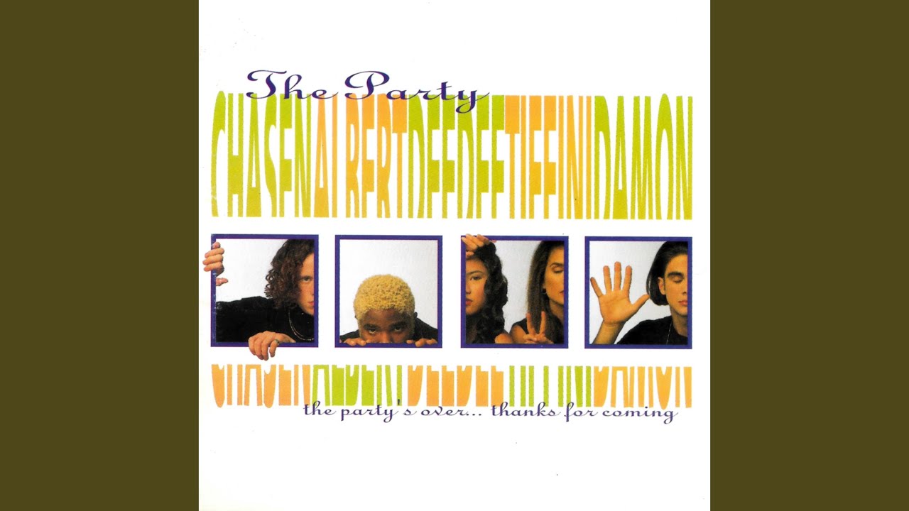 Let's Hold on to What We Got