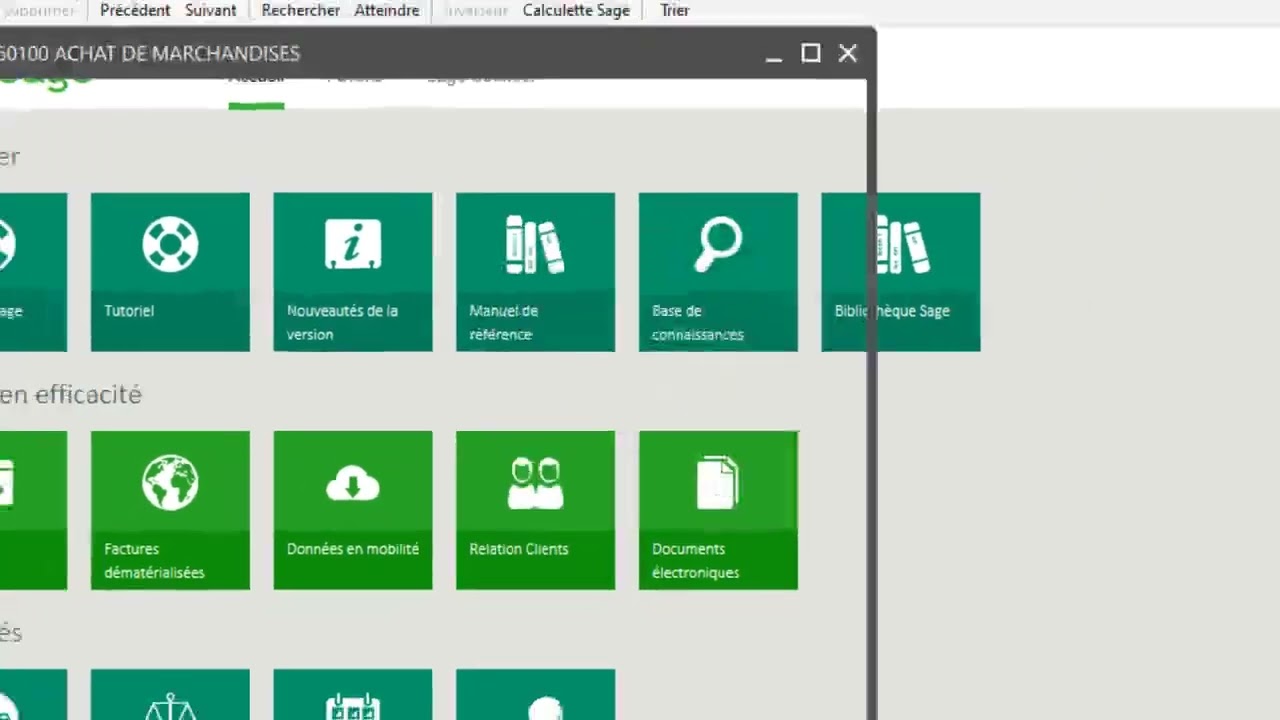 Tuto 7 :  Guide pratique de création et paramétrage de la comptabilité analytique sur Sage Compta i7