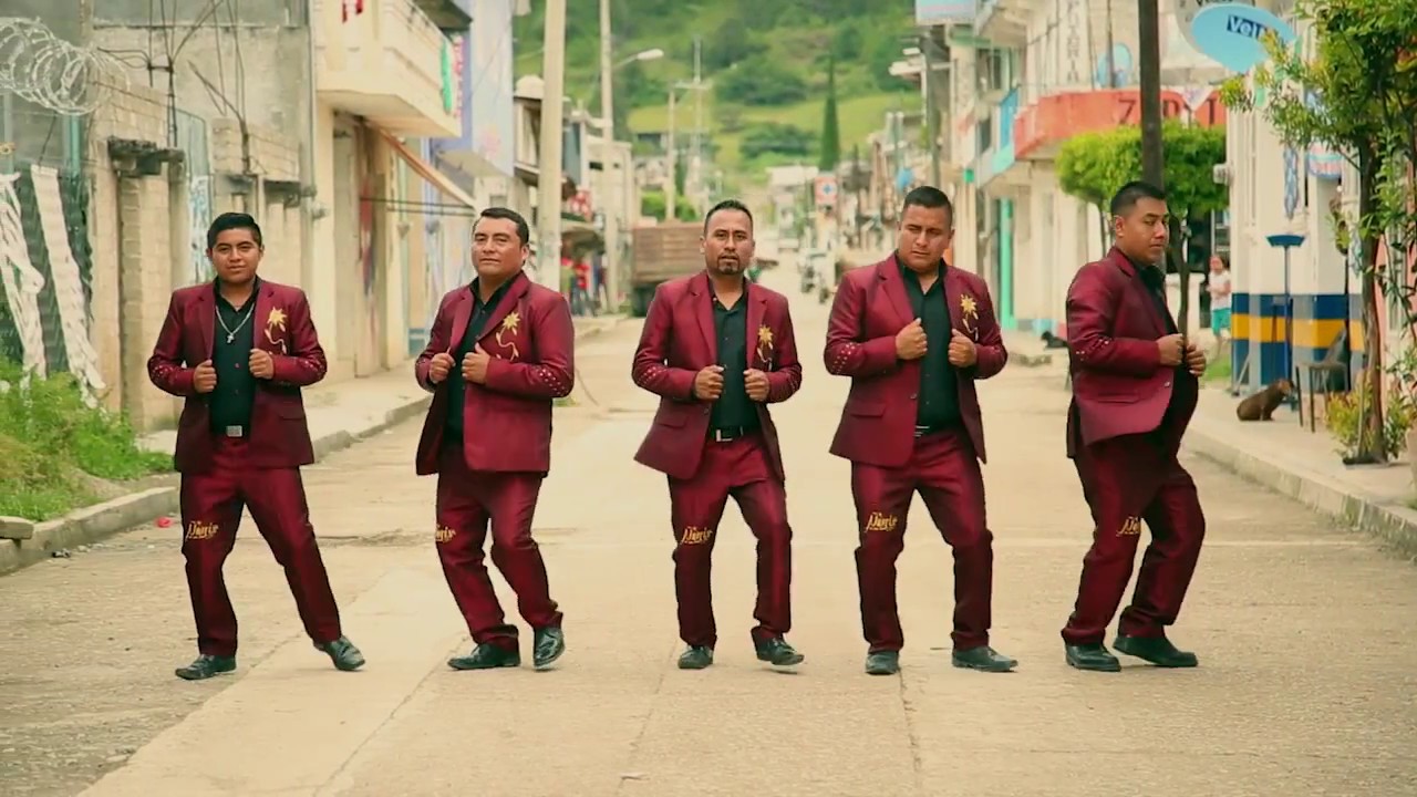 Los Ñanis de San Juan- Humilde Infancia(video oficial)