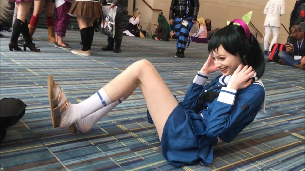 Animazement 2018 Highlights