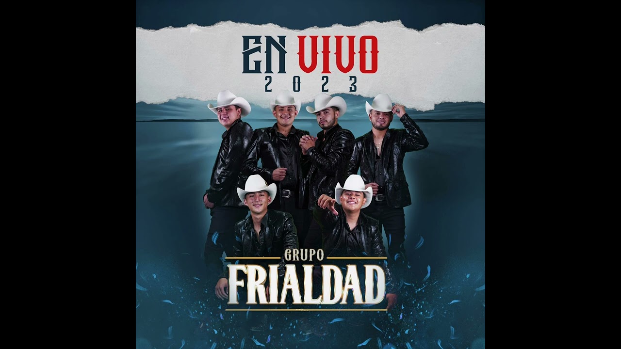 El Brinquito De La Perra Roñosa - Grupo Frialdad (En Vivo 2023)