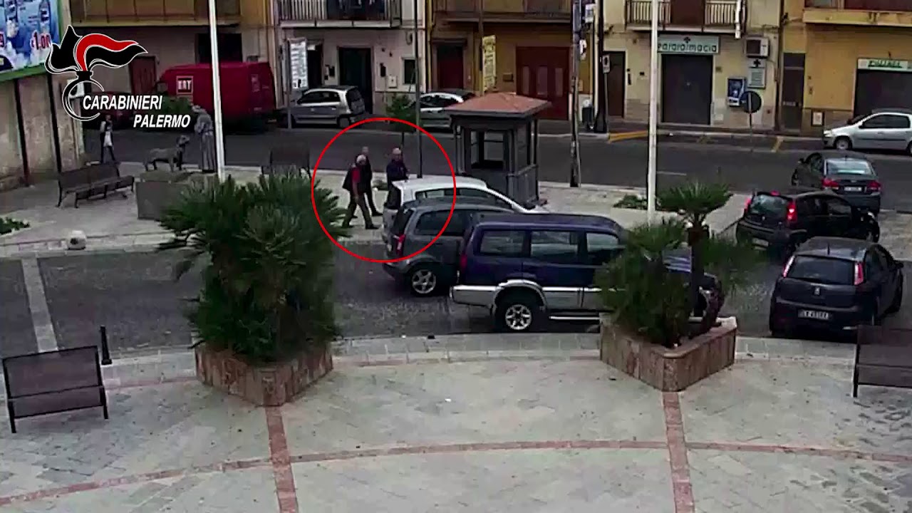 CC Palermo Mafia   cupola 2 0 04 12 2018