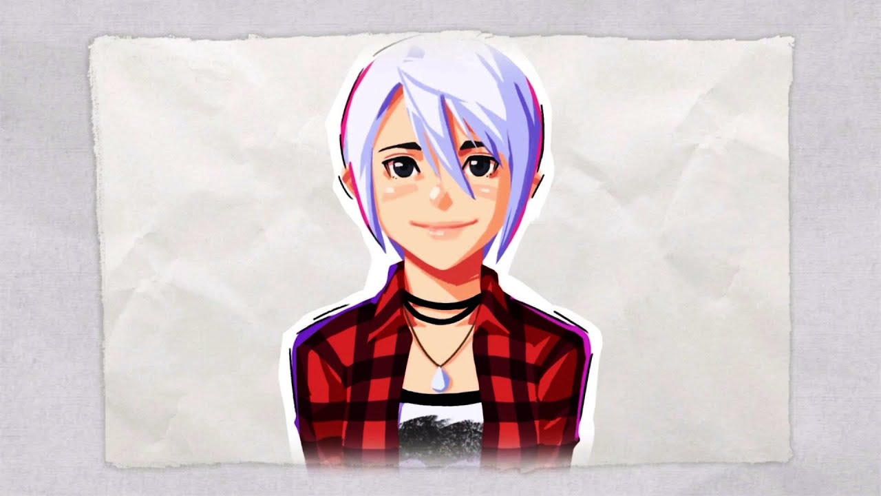 Another Code Recollection Ending Theme Song - To the place I call home