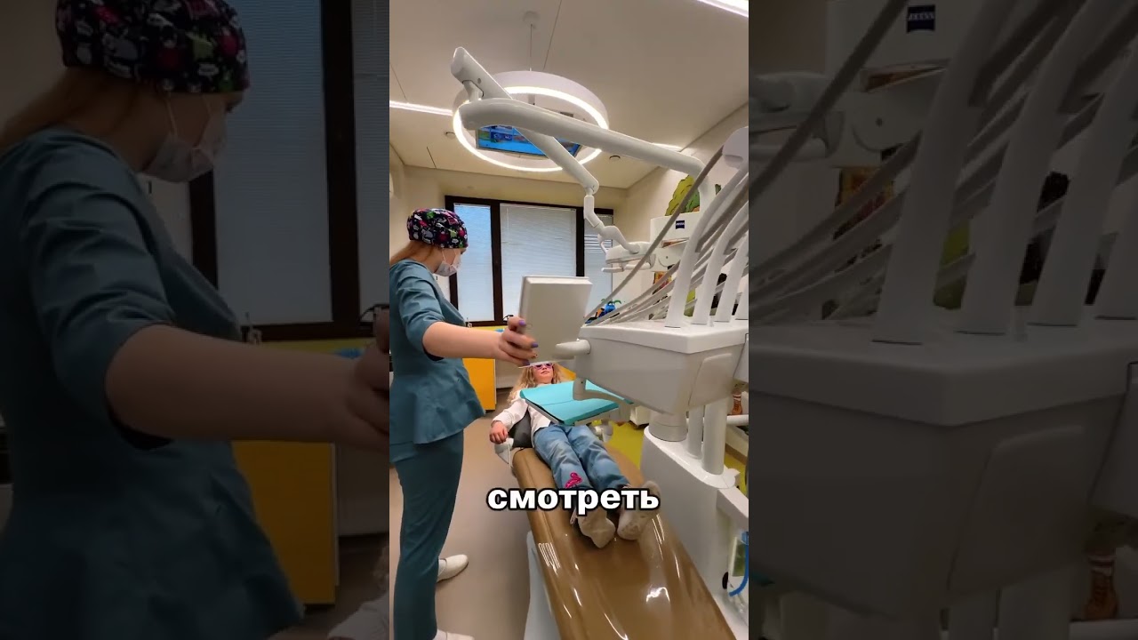 Адаптационный прием в Atribeaute глазами ребенка