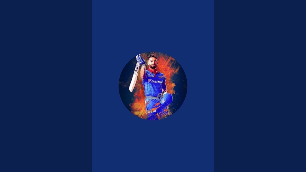 cricket Vlogs is live!