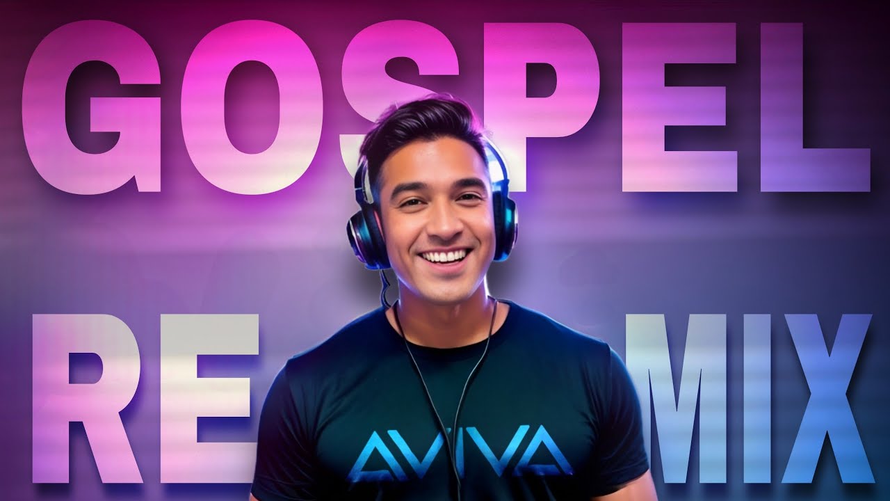 1 HORA DE LANÇAMENTOS TOPZEIRA REMIX MÚSICA ELETRONICA GOSPEL 2024 SÓ AS MELHORES