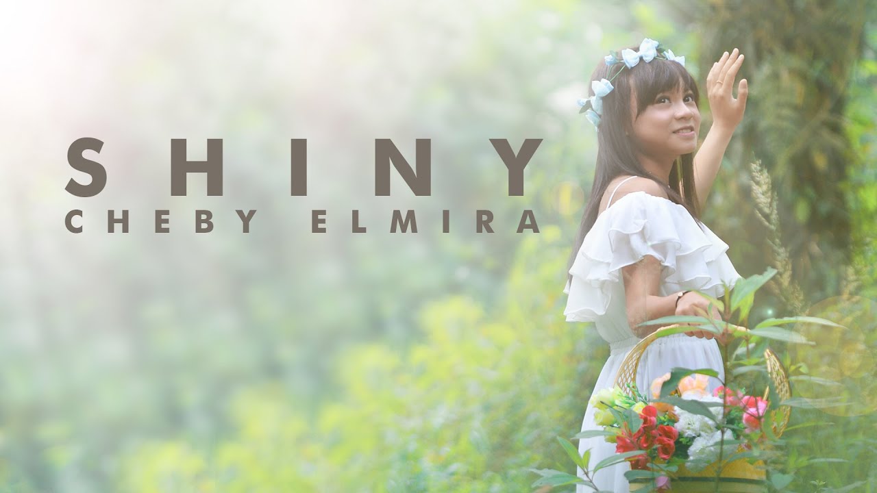 Shiny - Cheby Elmira (Official Video)