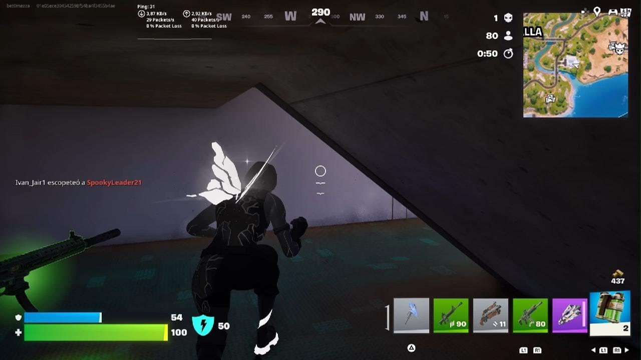 Les esta  gustando la Nueva temporada? Fortnite