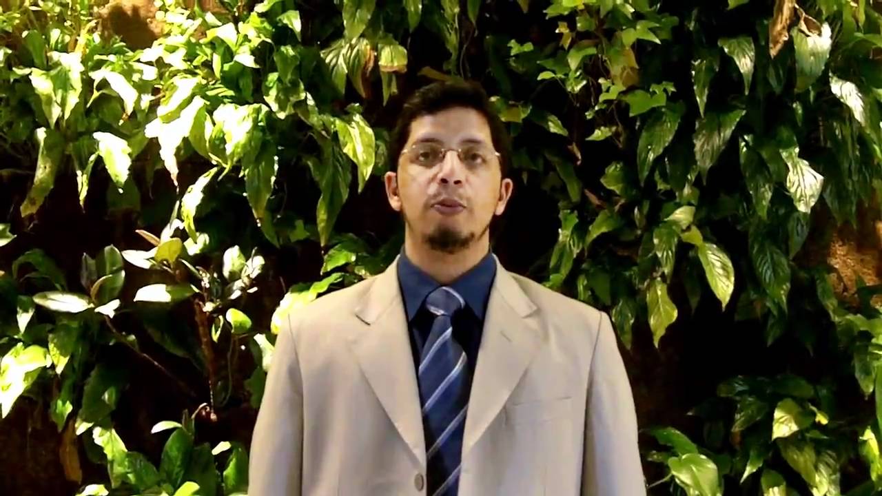 Qari Imran Khan: learn the art of recitation!