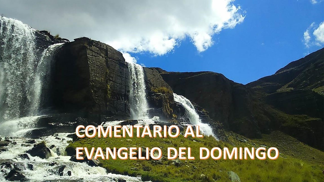Comentario al Evangelio del V Domingo del Tiempo Ordinario - Año A - ESPANOL