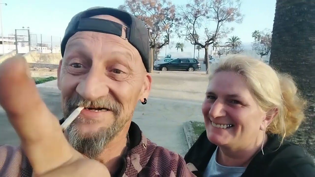 ON ET BIEN AU SOLEIL EN ESPAGNE