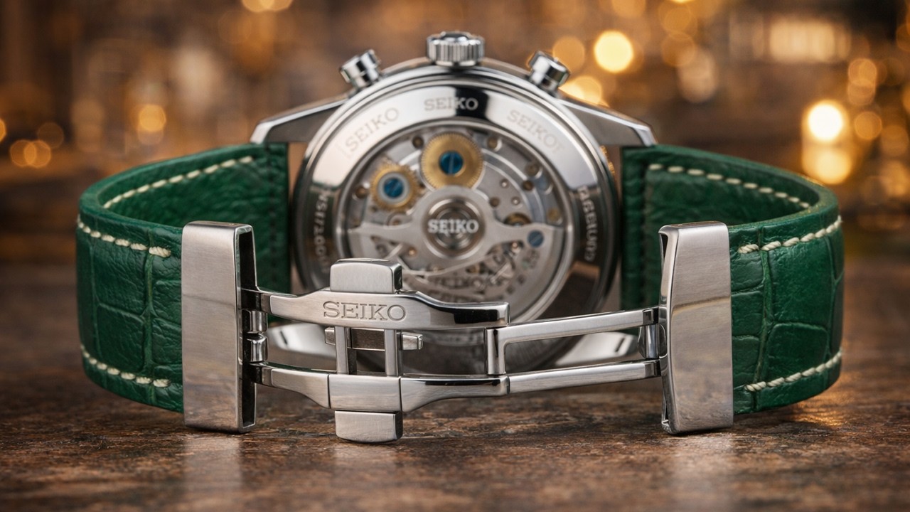 TOP 10 BEST SEIKO WATCHES OF 2026 | MOST POPULAR & BEST SELLING MODELS