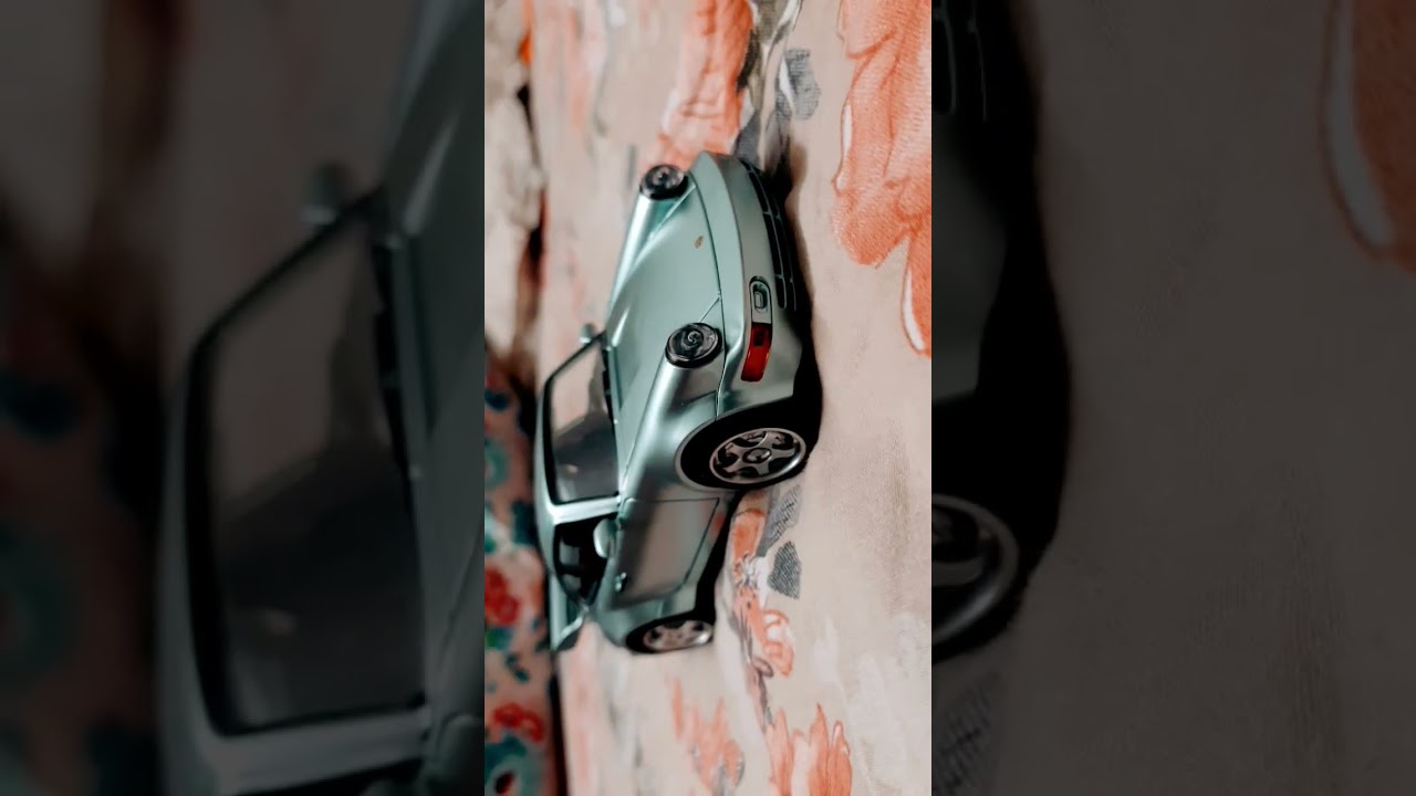 porsche 911 manual edit