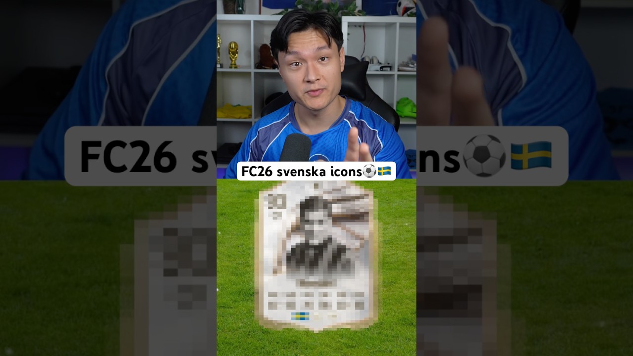 Imagine Nordahl brevid Zlatan.. 