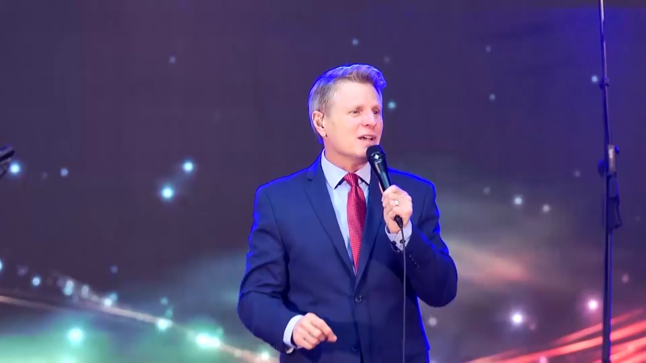 Steve Green - No Other Name But Jesus (Live)