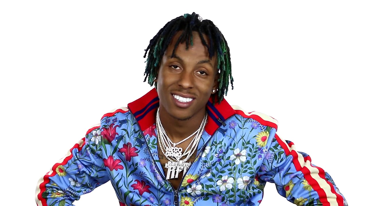 Rich The Kid: I Made 