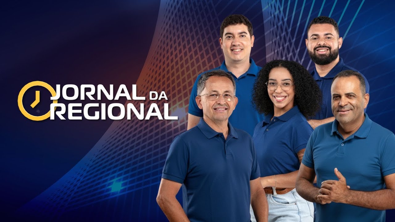 Jornal da Regional - Edição: 20-03-2026