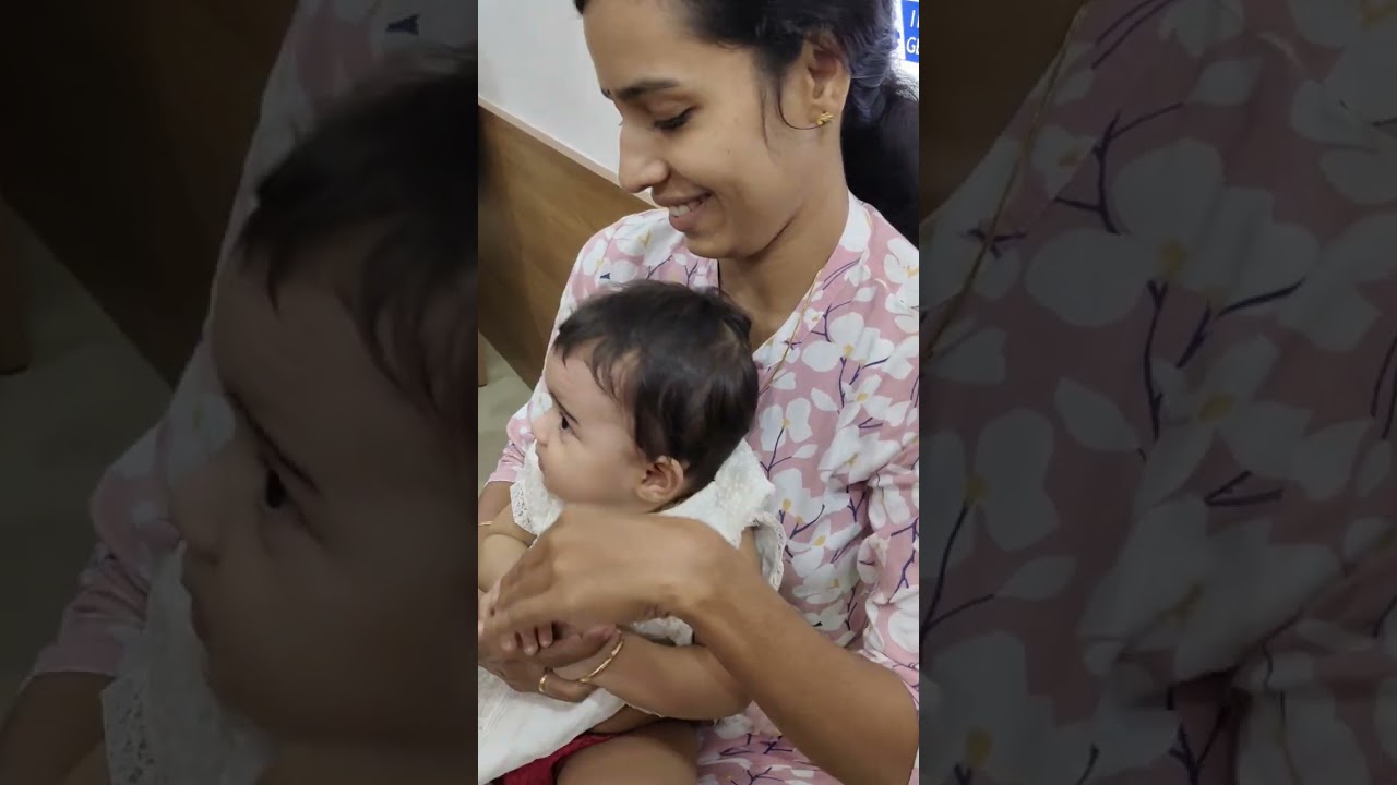 Mariyakuttiyude kathe kuthe