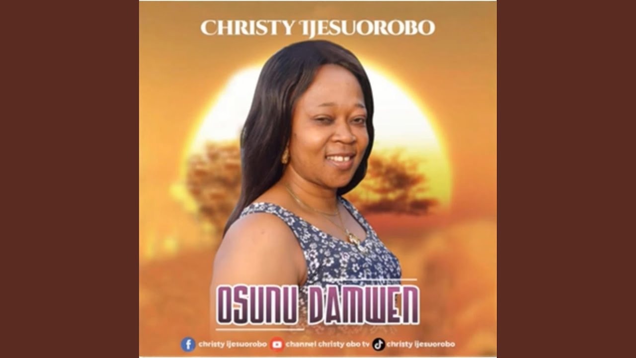 Osunu Damwen