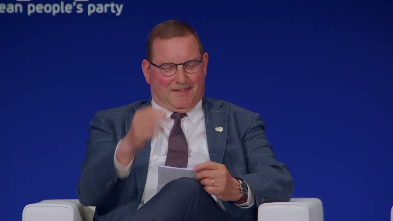 Future at stake: How to shape Demography? Balancing a Fair Life for Future European citizens