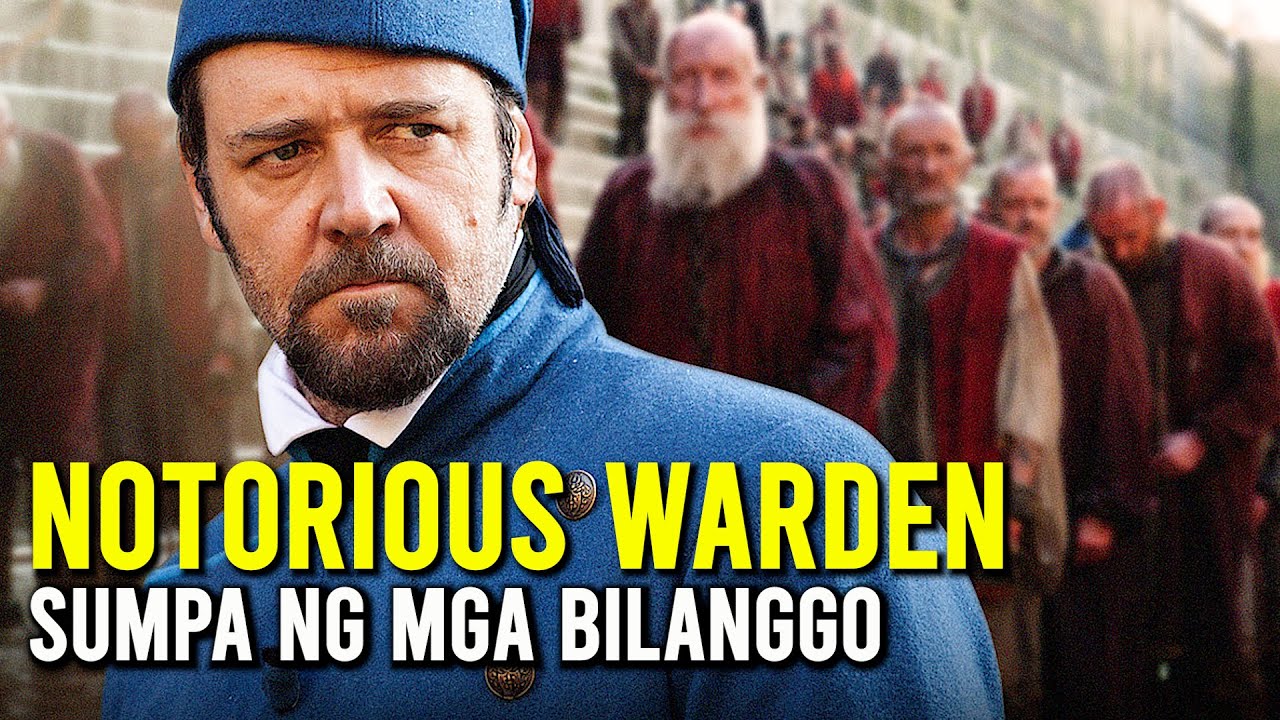 Dahil sa nagugutom na pamangkin, 19 years na nakulong