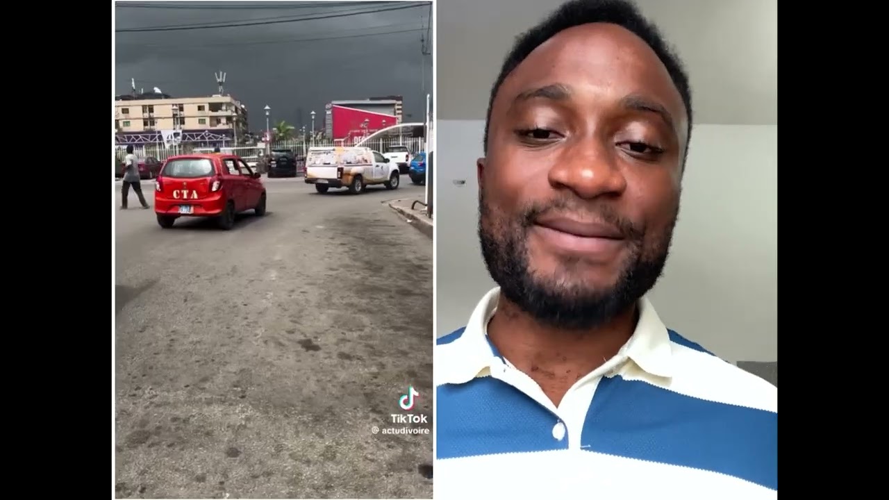 La Côte d’Ivoire se hisse deja au sommet sur le plan économique en Afrique 🤩😱🇨🇮🔥