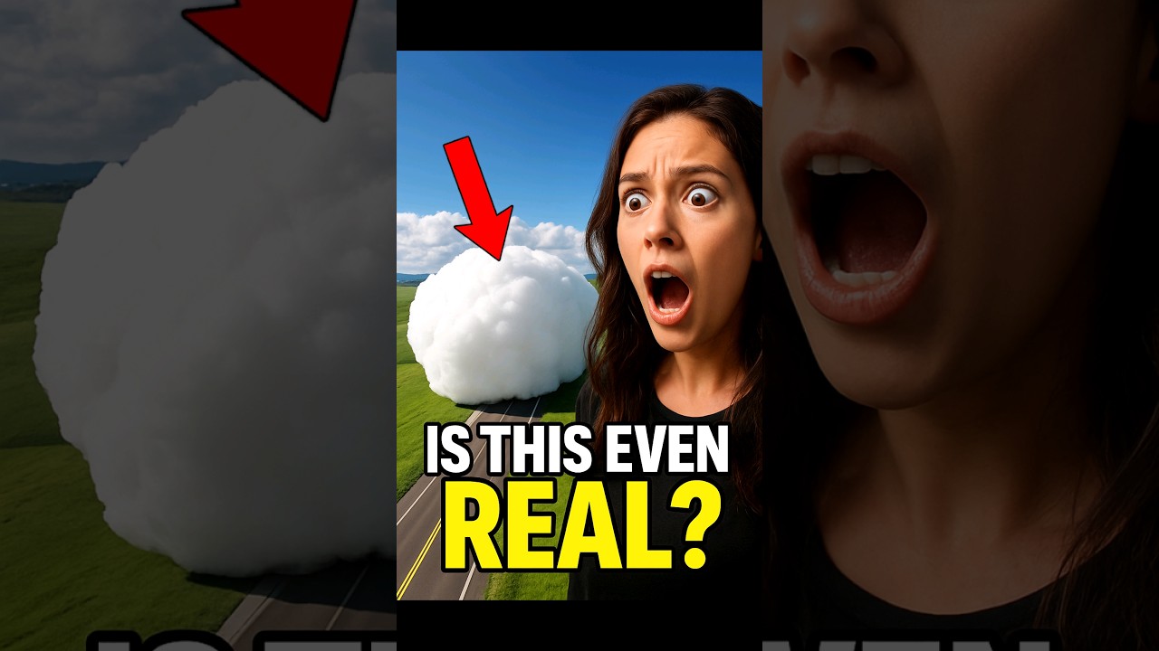 Top 5 Rarest Phenomenon In The World 😱✨