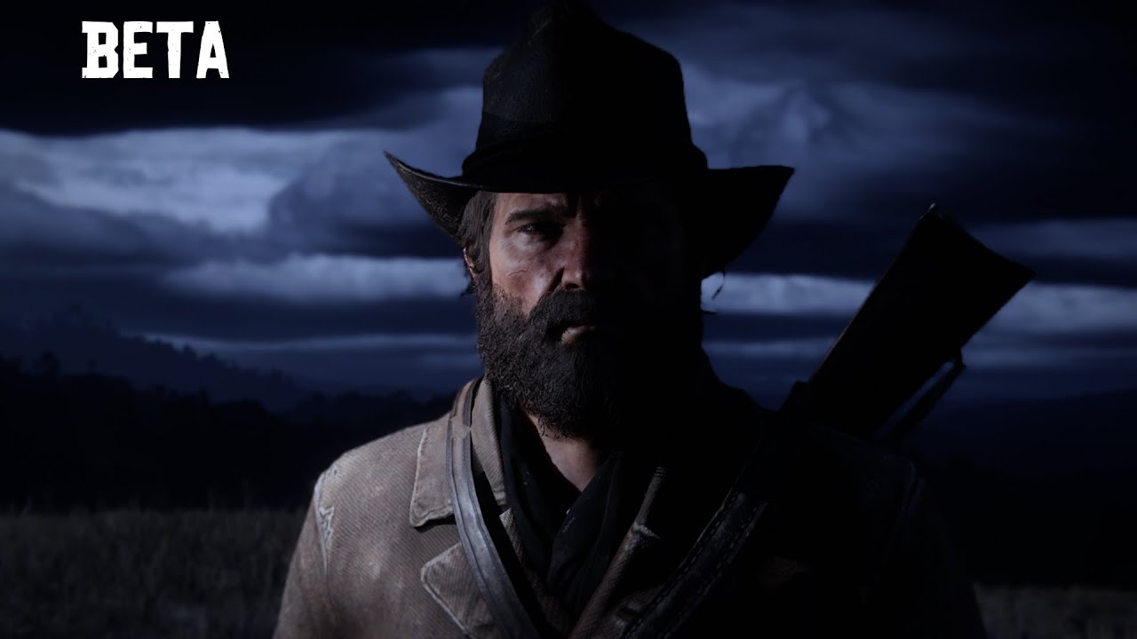 Beta Arthur Outfit's & Equipment Showcase.