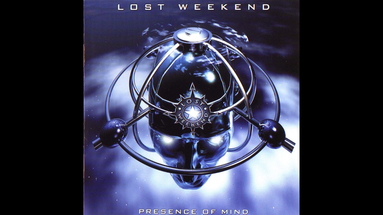 Lost Weekend - I Need You
