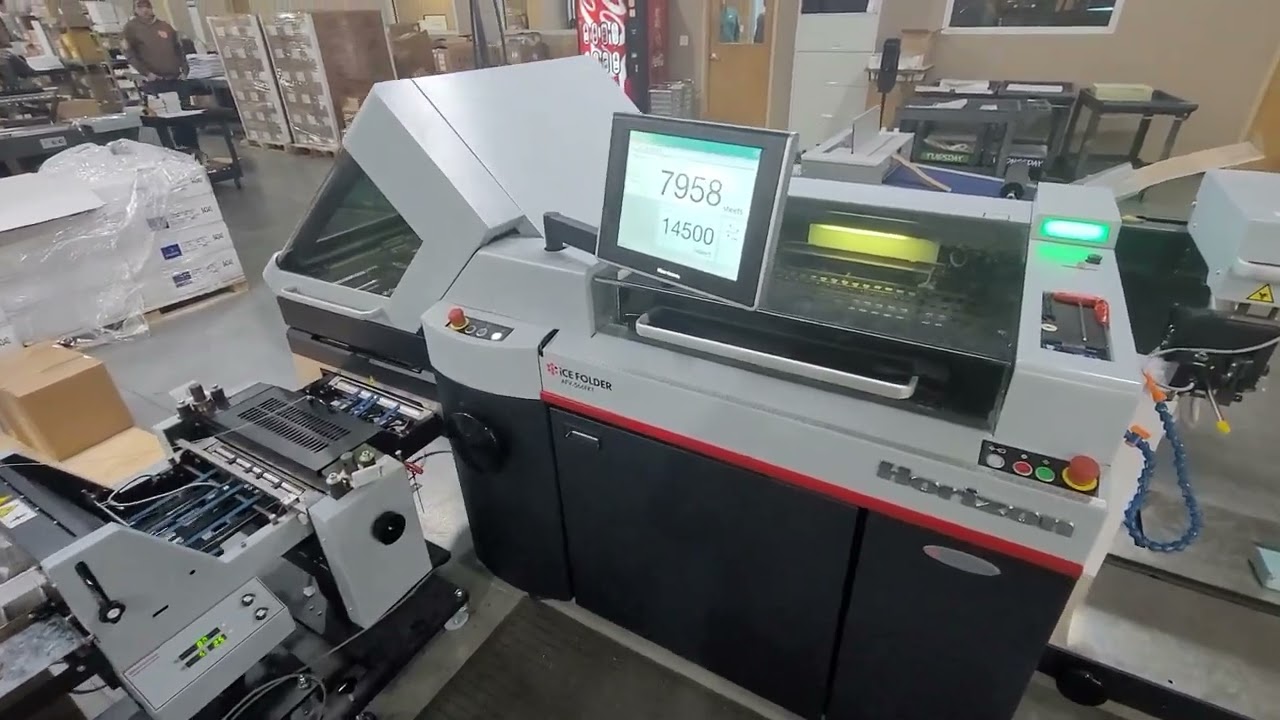 Horizon AFV-566FKT @horizonfinishing