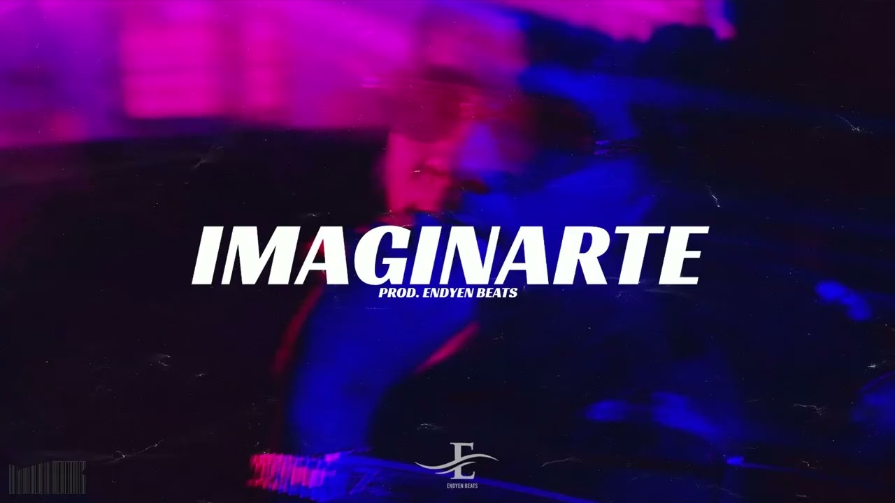 Chencho Corleone Type Beat - ¨IMAGINARTE¨  | Pista de Reggaeton Comercial 2026