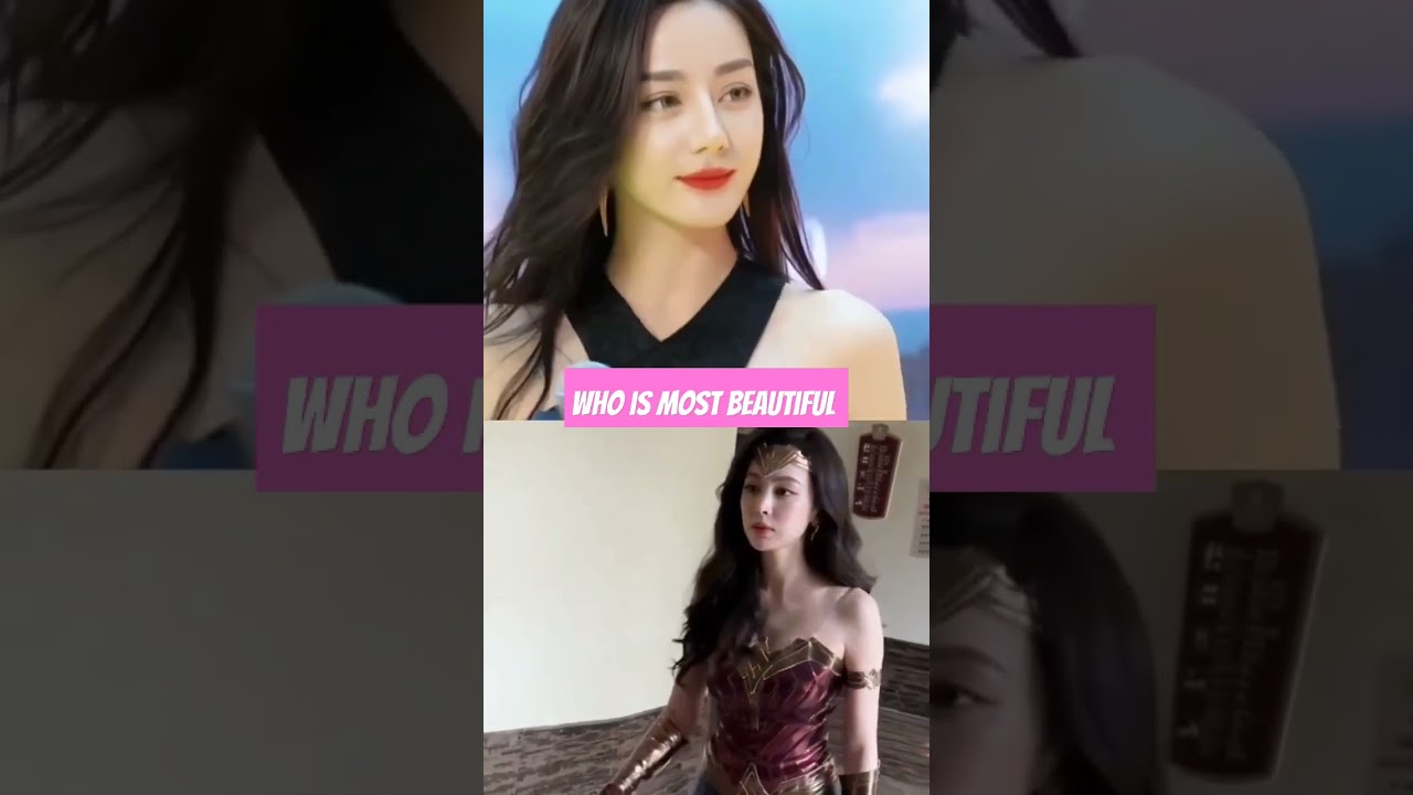 Dilraba dilmurat vs Guli nazha!? #shorts #short