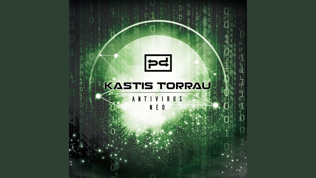 Antivirus (Original Mix)