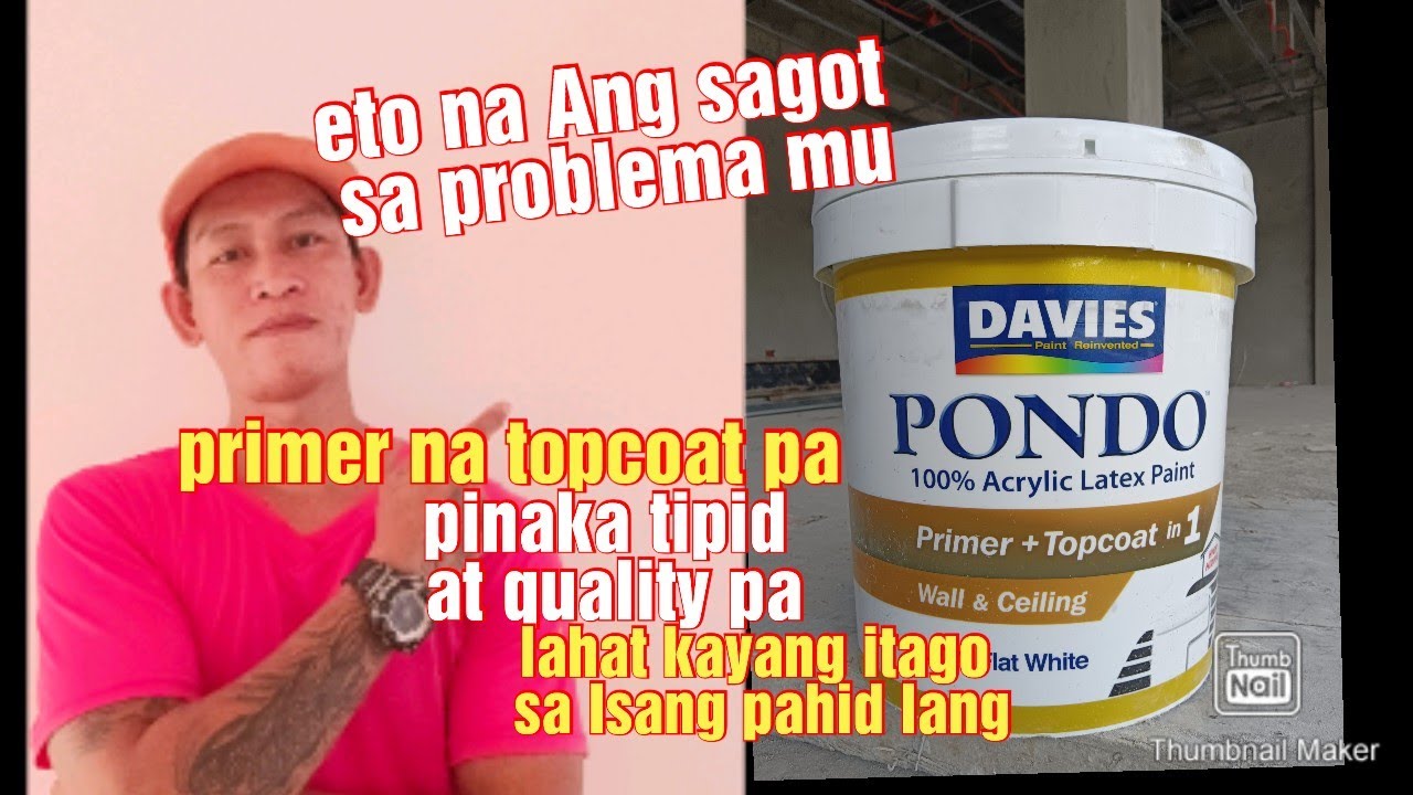 primer na Isang coat lang tago na lahat Ng dark spot Malaki matitipid mu dito#davies #Pondo#julyemz