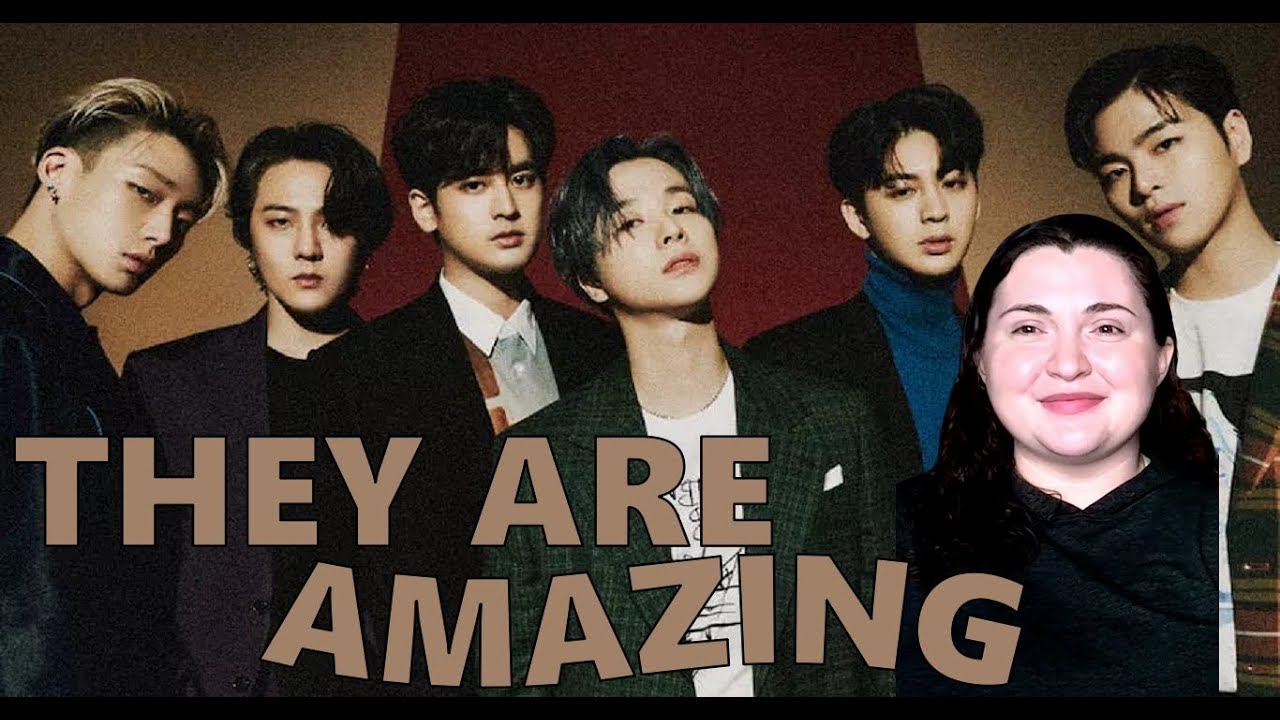 *BECOMING AN iKONIC* A HELPFUL GUIDE TO iKON 아이콘 2021 | REACTION
