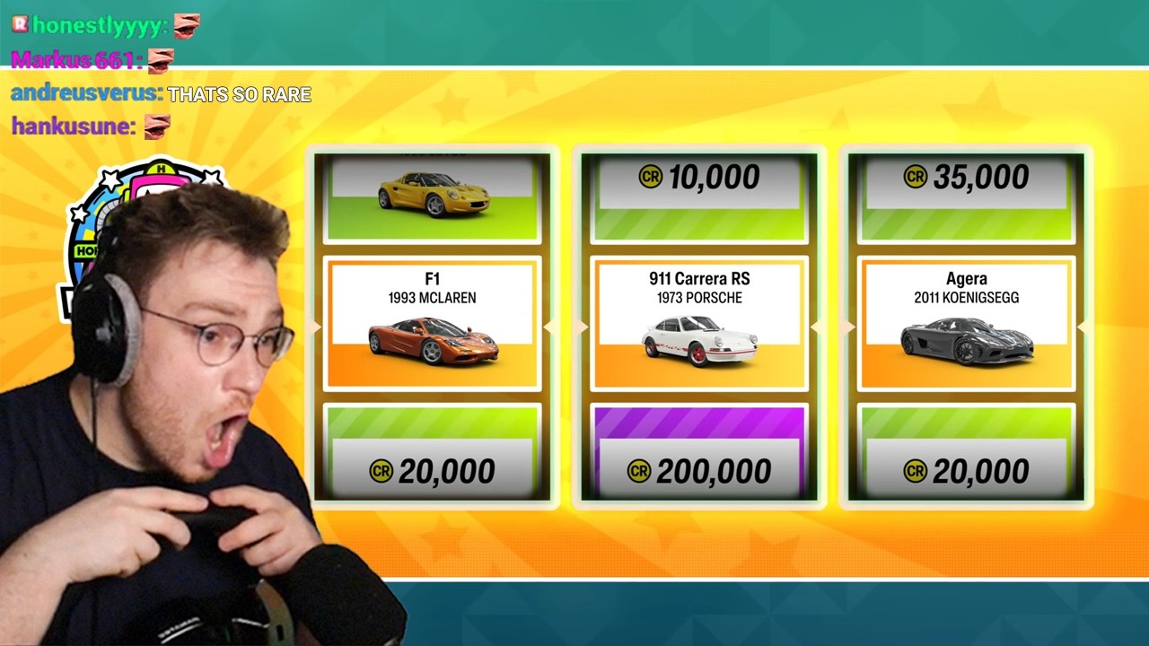 I'm Addicted to Wheelspins...