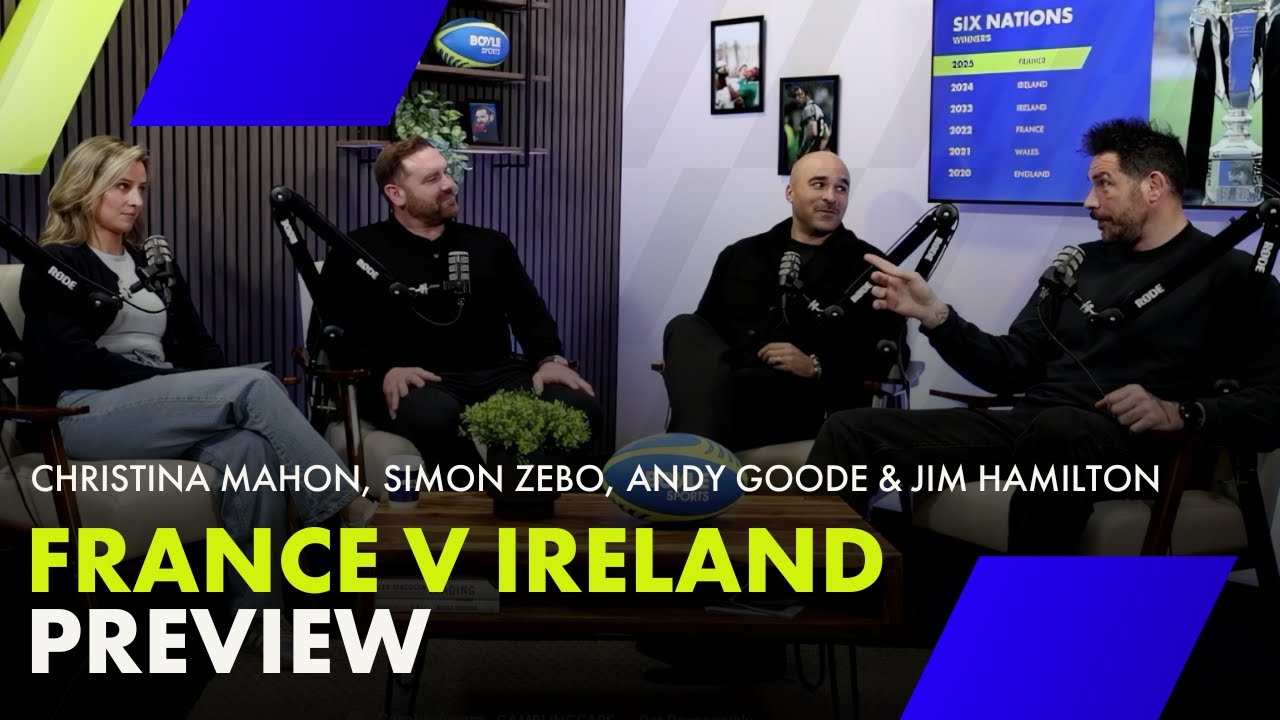 Six Nations Opener Preview