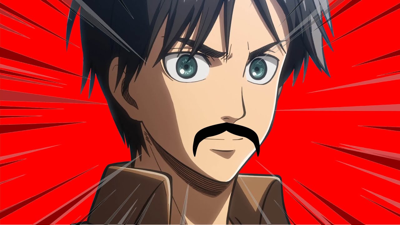 ATTACK ON TITAN-PARODİSEL ELEŞTİRİ