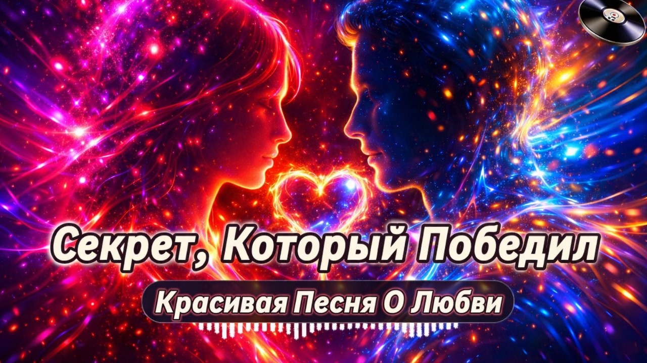 Секрет, который победил — красивая душевная песня о запретной любви #красиваядушевнаяпесня #edmpop