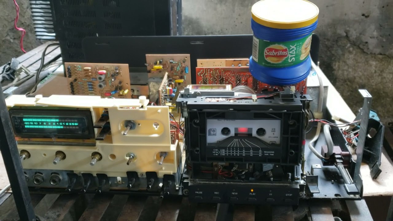 Philips N5758