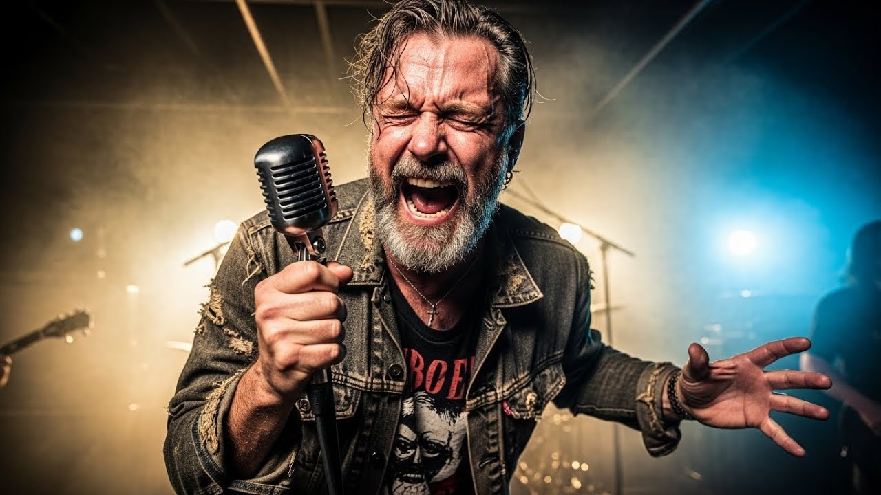 Greatest Blues Rock Elegant Sadness Gary Clark Jr, Joe Boonamassa, Rival Sons, Gary Moore Inspired