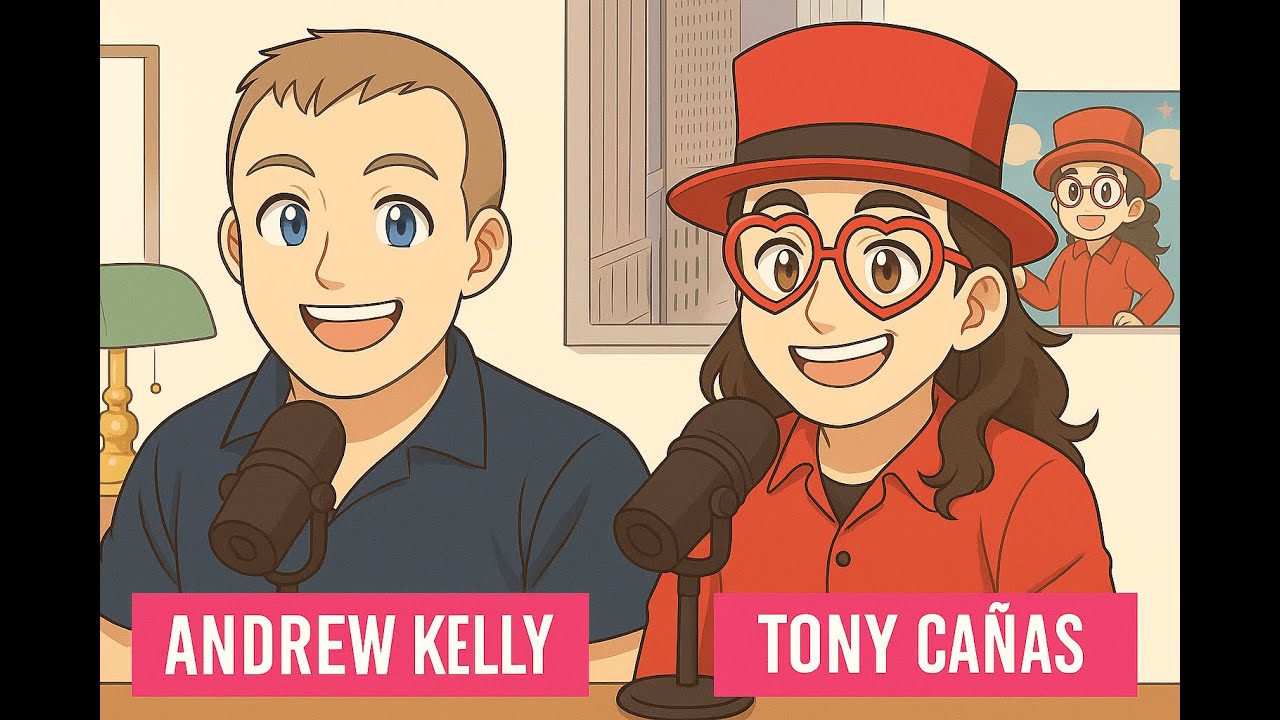 Эндрю Келли — PIR Ep. 765